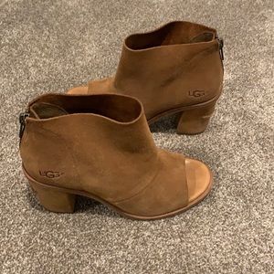 Ugg Ginger Bootie